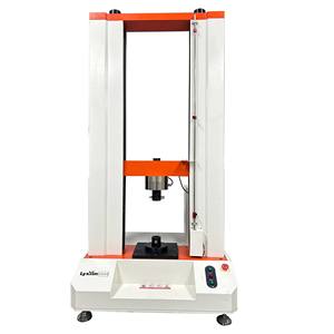 Equipo de Prueba de Resistencia a la Tracción Universal Controlado por Computadora con Capacidad de 100 kN, ASTM B557, para Aluminio, 220 V - Product Image 3