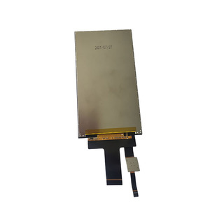 Màn hình <span class=keywords><strong>LCD</strong></span> TFT 5.0 inch ILI9806e, độ phân giải 480*854, loại IPS, giá xuất xưởng, có/không cảm ứng, dùng cho công nghiệp - Product Image 3