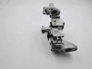 Nouvelle <span class=keywords><strong>pompe</strong></span> à <span class=keywords><strong>huile</strong></span> AUFERAY 1001f2 1001a7 1001c4 pour Peugeot 9675180580 WFZ 206 207 307 508/SW <span class=keywords><strong>5008</strong></span> 208, ensemble moteur, garantie 1 an - Product Image 5