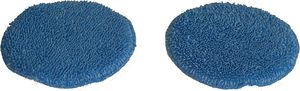 Máquina comercial BigGreen BGFS650 <span class=keywords><strong>Hercules</strong></span> para fregar y limpiar pisos, Verde - Product Image 2