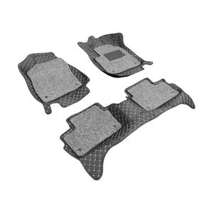 Juego de 3 Alfombrillas de Coche Personalizadas de TPE 3D 5D para Toyota Raize Roomy Aqua 2020 2021 2022 <span class=keywords><strong>2023</strong></span> 2024 - Product Image 2