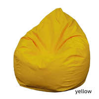 IStapromo Gifts Puf Sin Relleno de Tela Oxford Tipo Lazy Sofá Silla Plegable Ultrasuave Muebles Cómodos Tipo Beanbag para Dormitorio