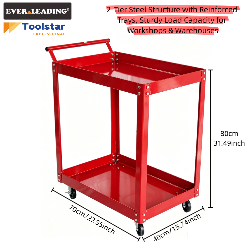 Tool Cart