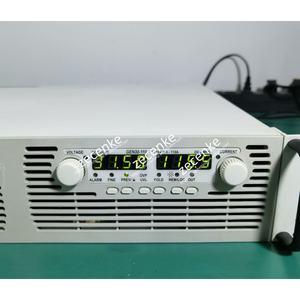 Alimentation TDK-Lambda GEN-30-110, 0-30 V/DC, 0-110A ENTRÉE: 220V - Product Image 2