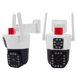 Equipado <span class=keywords><strong>con</strong></span> cámara <span class=keywords><strong>de</strong></span> visión nocturna 8x SEGUIMIENTO <span class=keywords><strong>DE</strong></span> detalles 4G WIFI <span class=keywords><strong>Audio</strong></span> bidireccional gran angular cámara <span class=keywords><strong>de</strong></span> monitoreo <span class=keywords><strong>de</strong></span> <span class=keywords><strong>circuito</strong></span> <span class=keywords><strong>cerrado</strong></span> - Product Image 3