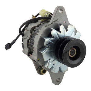 इज़ुमी 24 वी 40a अल्टरनेटर vi1812004710 के लिए खोपको खुदाई के लिए स्कि135sr <span class=keywords><strong>SK135SR</strong></span>-<span class=keywords><strong>1E</strong></span> sk135srl sk200sr SK135SRL-<span class=keywords><strong>1E</strong></span> SK200SR-1S - Product Image 1