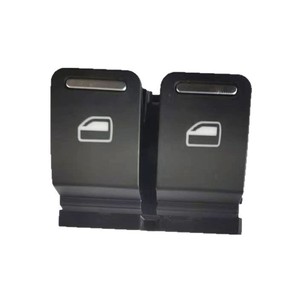 Interruptor Elevavidrios Volkswagen 5C5959857A Lado del Conductor, Pieza de Repuesto de Plástico, Interruptor Automático - Product Image 4