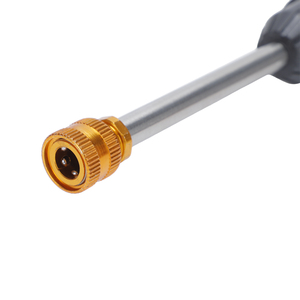 5 Batterijen Efficiënte Draadloze Vrijheid Waspistool Auto Hogedruk 21V Druk Waterpistool Carwash Met Pistool En 5M Slang - Product Image 6