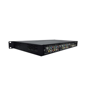 Cost-effective Platform Multi-standard DVB-S/S2/S2X <strong>Encoder</strong> <strong>Modulator</strong> - Product Image 1