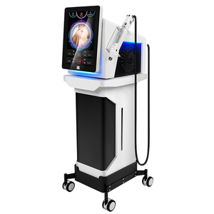 Nouveau pour Mesogun, appareil de lifting du visage pour la mésothérapie - Éclaircit et hydrate la peau, matériau ABS, beauté, soin du visage, usage domestique - Product Image 1