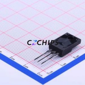 Regulador lineal (LDO) PMIC de chip IC de circuito integrado nuevo y original de 1/PF de 1/2" - Product Image 2