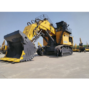670ton <strong>Mining</strong> <strong>Excavator</strong> <strong>XE7000</strong> with Competitive Price - Product Image 5
