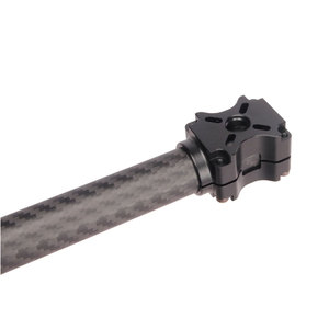 HolyBro X650 Kits Distancia entre ejes 650mm Fibra de carbono <span class=keywords><strong>ARF</strong></span> N4014 KV330 Gemfan 1555 Hélices FPV Drone Frame Kit - Product Image 4