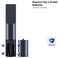 Nouvelle télécommande vocale originale RC112GU pour Thomson 4K Google TV 43UG5C14 50UG5C14