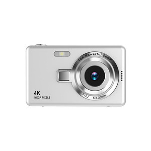 Vente chaude 4K CCD Capteur <span class=keywords><strong>Appareil</strong></span> <span class=keywords><strong>Photo</strong></span> Numérique Mini Compact HD Niveau D'entrée <span class=keywords><strong>Appareil</strong></span> <span class=keywords><strong>Photo</strong></span> Étudiants Débutants Usage Domestique - Product Image 3