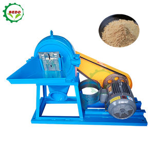 Broyeur d'alimentation de volaille et broyeur mélangeur pour broyeur d'alimentation de poulet - Product Image 5