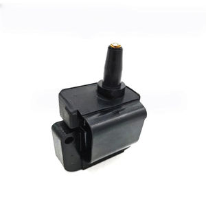 Honda ateşleme bobini için 30500-P0A-A01 yüksek gerilim paketi kaynağı fabrika hakiki ürün garantisi - Product Image 4