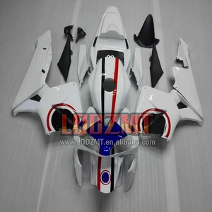 Cuerpo de inyección para <span class=keywords><strong>HONDA</strong></span> CBR600 <span class=keywords><strong>CBR</strong></span> 600CC 600RR <span class=keywords><strong>600</strong></span> <span class=keywords><strong>RR</strong></span> CC F5 03 04 93LQ.2 CBR600F5 CBR600RR rojo de fábrica <span class=keywords><strong>2003</strong></span> 2004 OEM <span class=keywords><strong>carenado</strong></span> - Product Image 3