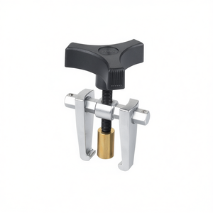 Pince de réparation automobile, largeur de mâchoire 42 mm, fixation réglable en métal - Product Image 2