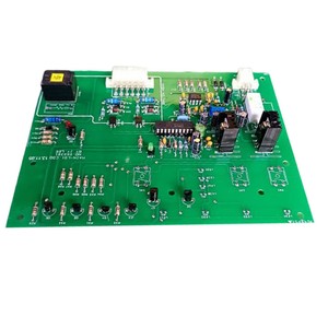 แผงวงจรรถยกดูซาน แดวู รุ่น Cdj0006976 สำหรับรถยกไฟฟ้า 1-2.5 ตัน ชุดจอแสดงผลเครื่องชาร์จ - Product Image 5