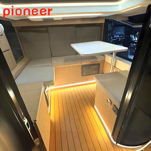 Camper Ligero para Camioneta Pickup Todoterreno Estándares Australianos en Venta - Product Image 6