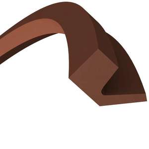 Joint hydraulique en caoutchouc de haute qualité V SEAL/ V RING(VA/VE/VL/VS) - Product Image 2