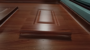 Adhesivo <span class=keywords><strong>de</strong></span> Membrana al Vacío a Base <span class=keywords><strong>de</strong></span> Agua <span class=keywords><strong>de</strong></span> un Solo Componente para Película <span class=keywords><strong>de</strong></span> PVC sobre MDF o Madera - Product Image 5