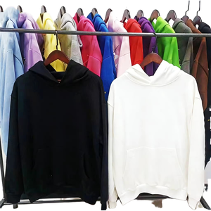 <b>Men</b> Oversized Hot Sale <b>Men</b> Hoodies in Different Color 100% Cotton Comfortable <b>Pullover</b> <b>Men</b> Hoodies Latest Design - Product Image 1