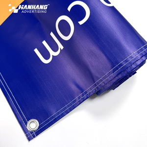 PVC <span class=keywords><strong>Banner</strong></span> Centro Comercial Durable Exterior Resistente a la intemperie Personalizado Vinilo <span class=keywords><strong>Banner</strong></span> - Product Image 6