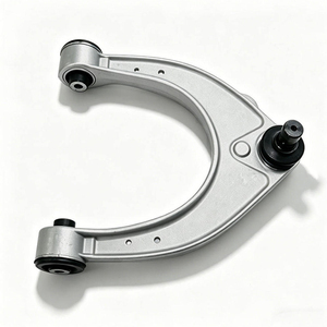 อะไหล่รถยนต์ขายส่ง 31126775967 ชุดแขนควบคุมด้านบนด้านหน้า สำหรับ BMW ซีรีส์ 7 F01F02 ซีรีส์ 5 F07 F10 - Product Image 4