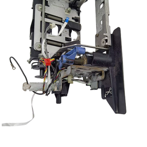 Ensemble de chariot DX5 compatible avec Epson Stylus Pro 7400 9450 7450 9880C 9800 9880 7880 7800 7880C - Product Image 5