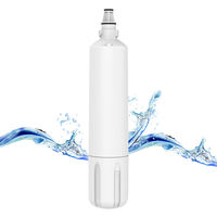 Remplacement du filtre à eau PUREZA OEM pour filtre à eau de réfrigérateur Sub-Zero 4204490, 4290510, 9030868