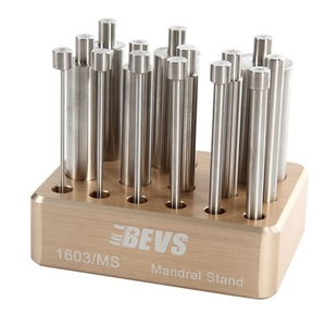 Bevs Coating <b>Film</b> Cylindrical Bending Tester Metal Electronic Tensile Testing Machine ACG - Product Image 2