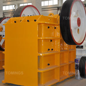 Hammer Crusher, Jaw Crusher, High Compressive Strength, Wide Application Range, Sand And <b>Stone</b> Production Equipment - Product Image 4