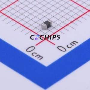 SZ1608K222TF Ferrite Bead 0603 RF ( Impedance @ Frequency: 2.2kOhm@100MHz )( Error: 25% )( DC Resistance (DCR): 1Ohm ) - Product Image 2