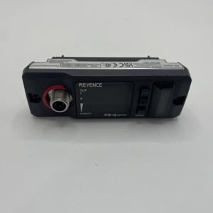 Sensore di Flusso Liquido a Morsetto Originale Keyence FD-Q20C Adatto per Vari Scenari Industriali e di Controllo Fluidi - Product Image 3