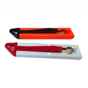 Couteau <span class=keywords><strong>utilitaire</strong></span> coulissant rétractable à bas prix avec logo personnalisé - Product Image 6