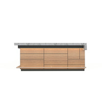Comptoir de bar