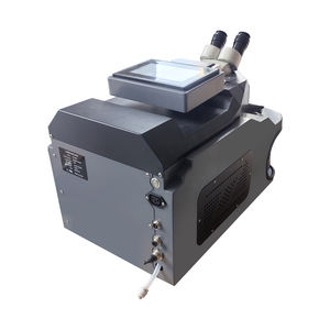 LCCN专业自动脉冲点焊机珠宝工具环手链扣修复新Thk - Product Image 3