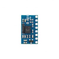 Nuevo Módulo Sensor de Campo Magnético, Giroscopio y Acelerómetro de 9 Ejes Bno055 9Dof Original de Newrj, Gy-Bno055
