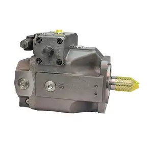 Excavator walking mechanical A4VSO500DRG/30R-PPB13N00 hydraulic pump hydraulic pump motor