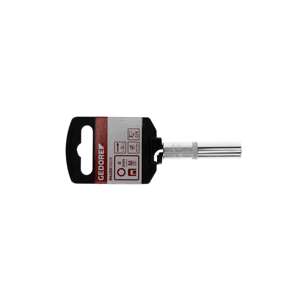 Gedore ซ็อกเก็ต R41000809สีแดง1/4 "หกเหลี่ยม8มม. ยาว50มม - Product Image 2
