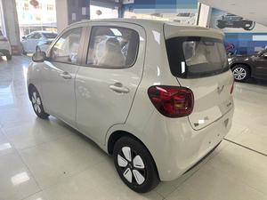 Wuling MINI EV, Microcoche Eléctrico de Alta Velocidad, Vehículo de Nueva Energía de China, Compras Personalizadas al por Mayor, Pedidos al por Mayor Obtienen Mejores Precios - Product Image 3