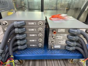 Mô-đun nguồn <span class=keywords><strong>laser</strong></span> Ipg đã qua sử dụng giá rẻ YLM-1100 - Product Image 4