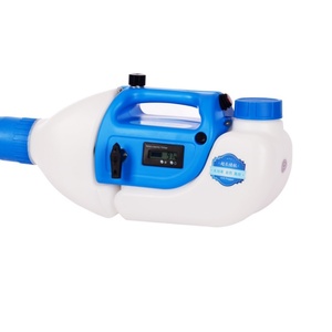 Pulvérisateur Électrique Portable MINI 2,5 L pour Intérieur et Extérieur, Machine à Brouillard et Brume, Pulvérisateur ULV Portatif pour Ferme et Jardin - Product Image 3