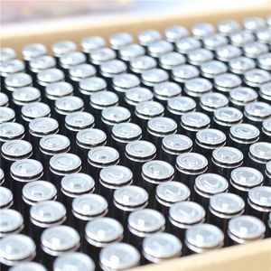 סיטונאי האריה הסוללה 3.7v 3400mAh 18650 סוללה 3500mah 3.6v ליתיום סוללה עבור כוח תרגיל אלחוטי - Product Image 6