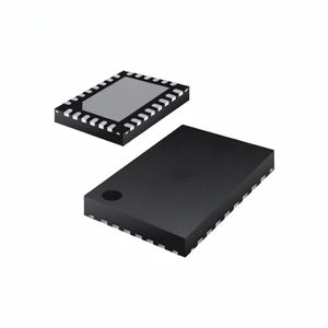 28 VFQFN Componentes Electrónicos con Pad Expuesto Interfaz Comercial Original ISL59910IRZ IC TRANSCEIVER 0/3 28QFN - Product Image 1