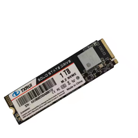 M.2 NVME 2280 SSD Solid State Drive 1TB Ssd M2 kualitas stabil tinggi