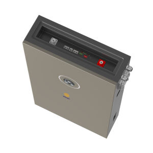 Batería de Litio LiFePO4 de 51.2V 280Ah 314Ah IP65 para Todo Clima, 16kWh 48V, Batería de Almacenamiento de Energía Residencial Power Wall RSD - Product Image 2