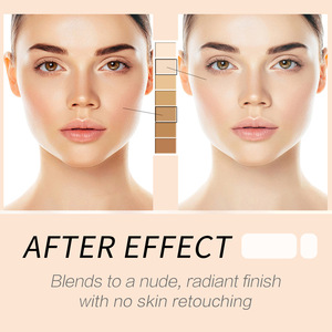 Black Spot Skin Color Repair Cover <span class=keywords><strong>Manchas</strong></span> oscuras Reposición de humedad Cuidado DE LA PIEL Spacer Fluid Foundation - Product Image 4